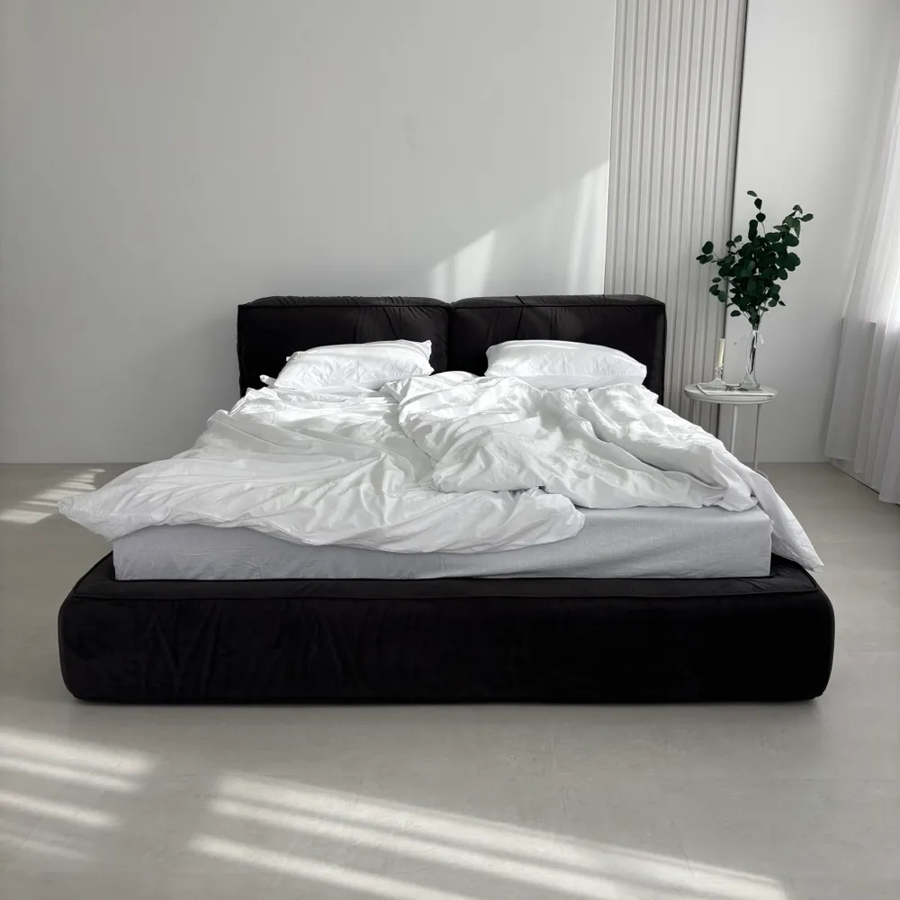 велюр черн сер (3)